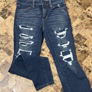 Brand New!! Women’s American Eagle jeans